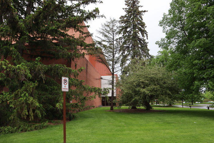 Little Theatre - May 21 2022 (newer photo)